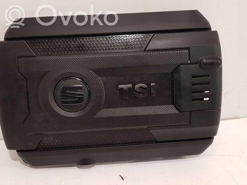 Volkswagen Golf VII Moottorin koppa 