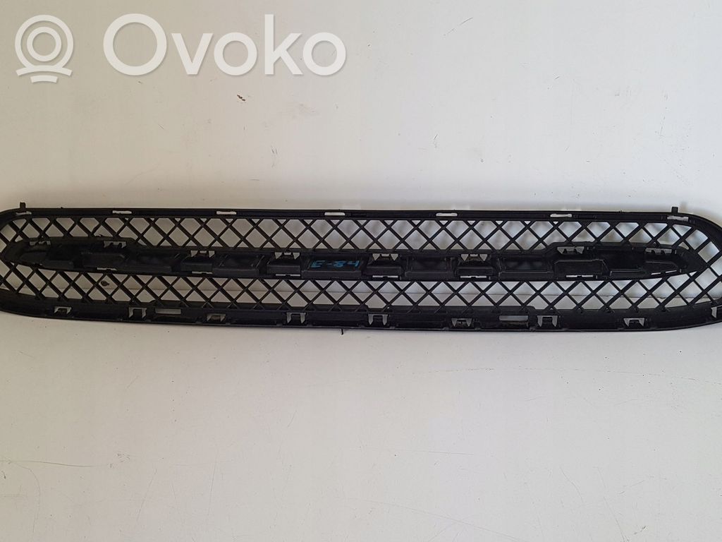BMW X1 E84 Front bumper lower grill 