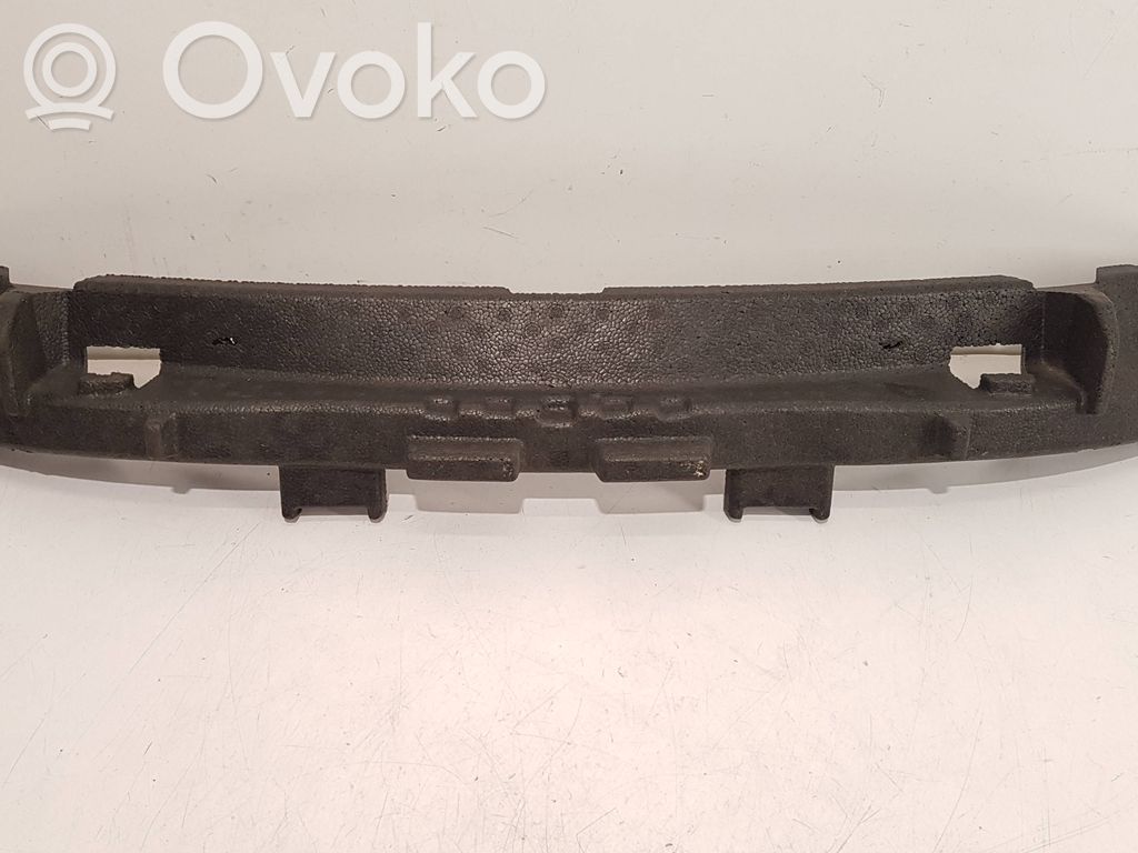Opel Astra K Absorber zderzaka przedniego 