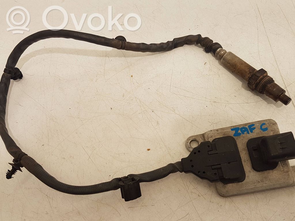 Lambda probe sensor   55598161,1601310080,5WK97227