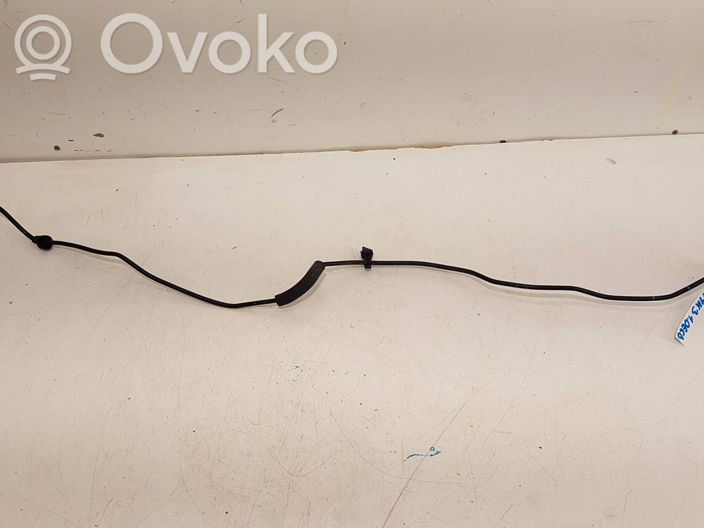 Ford Focus Moottorin vesijäähdytyksen putki/letku 