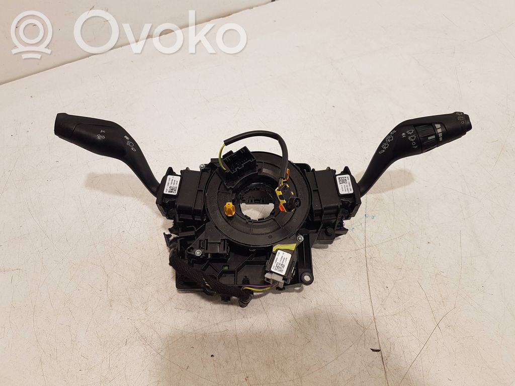 Ford Mondeo MK V Wiper turn signal indicator stalk/switch 