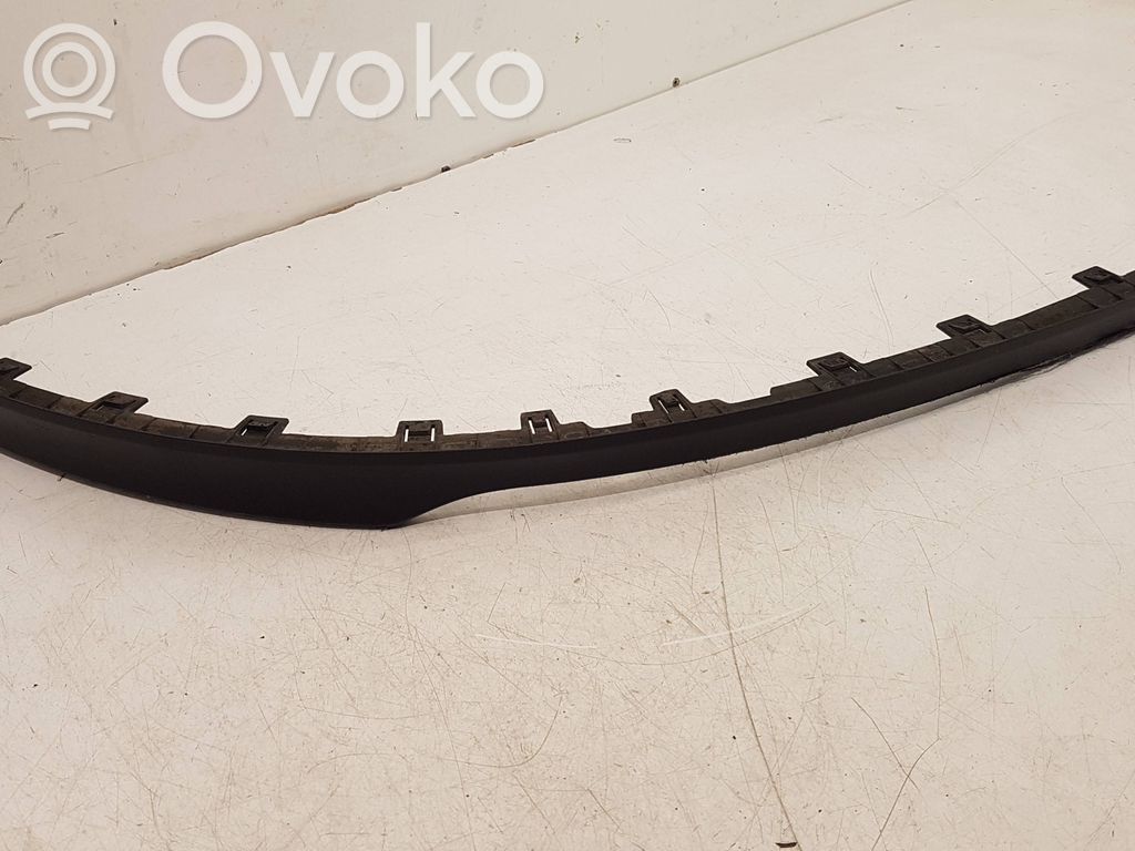 Front bumper mounting bracket   39003574,475498858