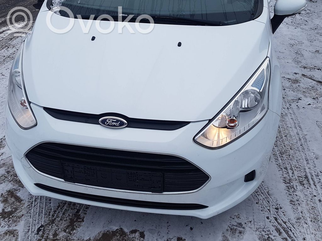 Engine bonnet/hood