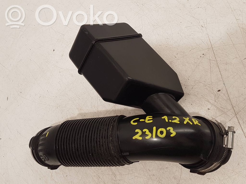 Opel Corsa E Įsiurbimo rezonatorius 