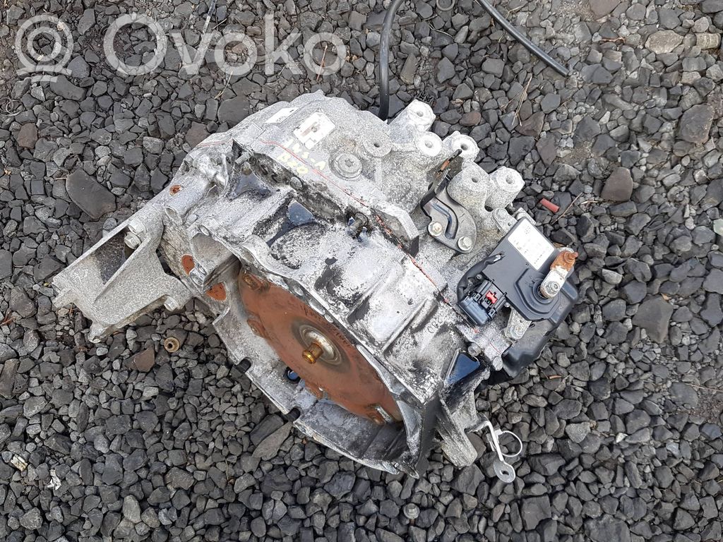 Caja de cambios automática   55590765,TF80SC,5KCT,AF40