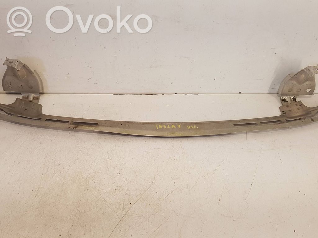 Tesla Model Y Front bumper support beam 