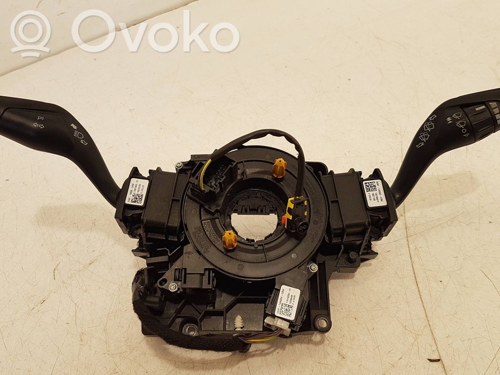 Ford Mondeo MK V Wiper turn signal indicator stalk/switch 