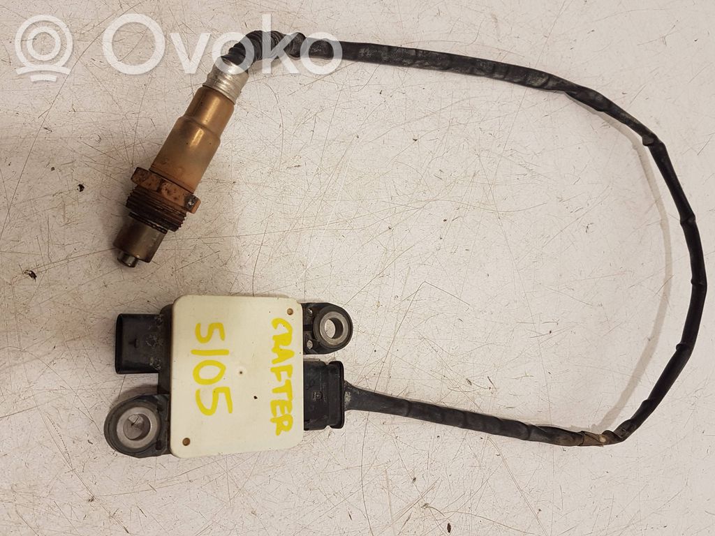 Lambda probe sensor   03N906261B,EGSNM21,0281007048