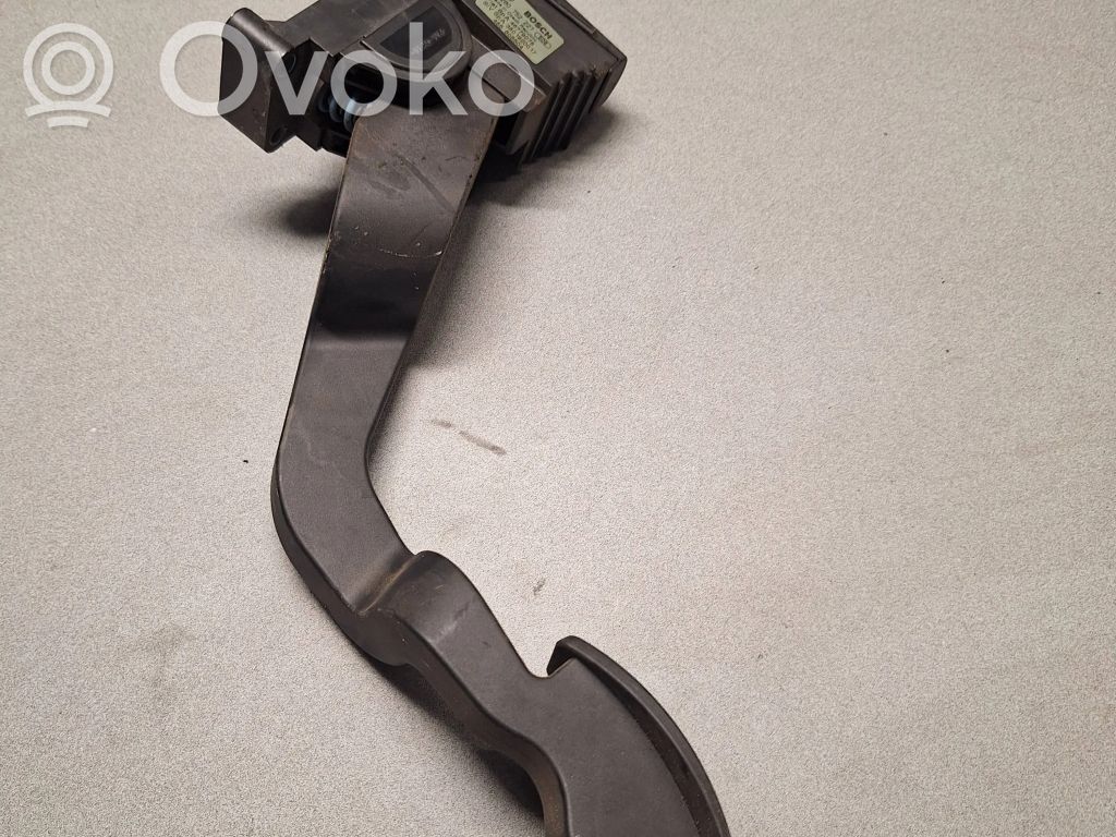 Fiat Stilo Accelerator throttle pedal 