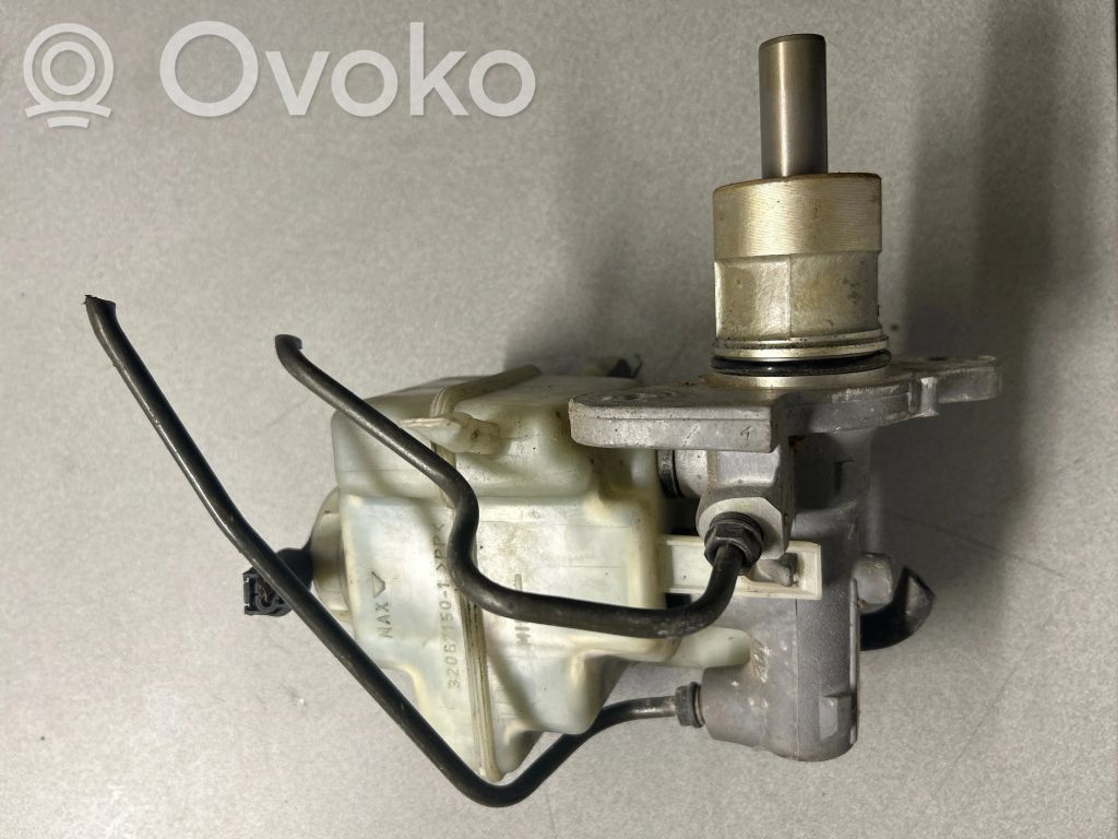 BMW 7 E65 E66 Pagrindinis stabdžių cilindriukas 
