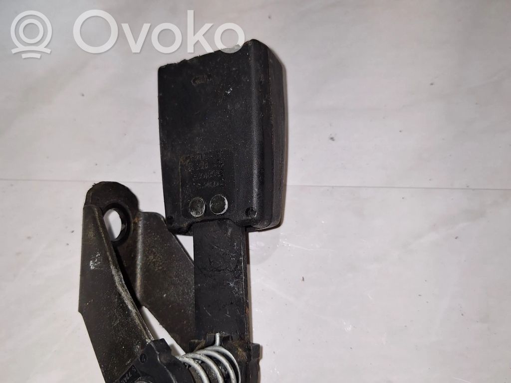 Sagtis diržo galine   8223324,B34603