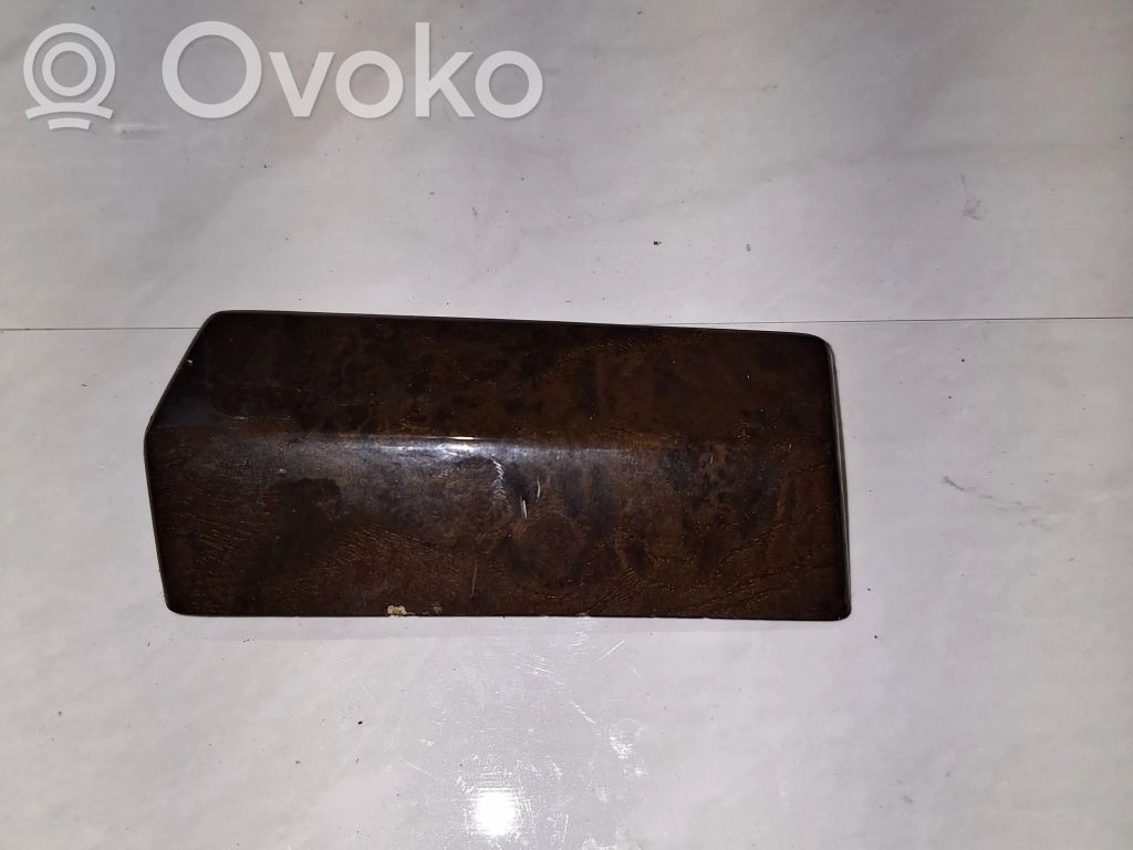 BMW 7 E65 E66 Dashboard glove box trim 