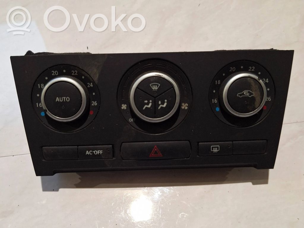 Saab 9-3 Ver2 Climate control unit 