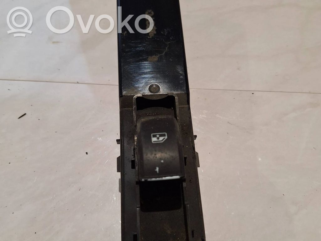 Saab 9-3 Ver2 Electric window control switch 