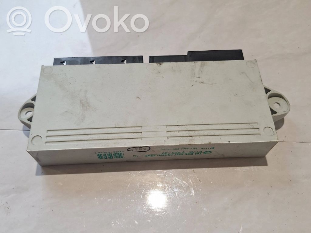 BMW 7 E65 E66 Door control unit/module 
