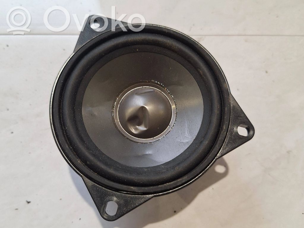 BMW 7 E65 E66 Rear door speaker 
