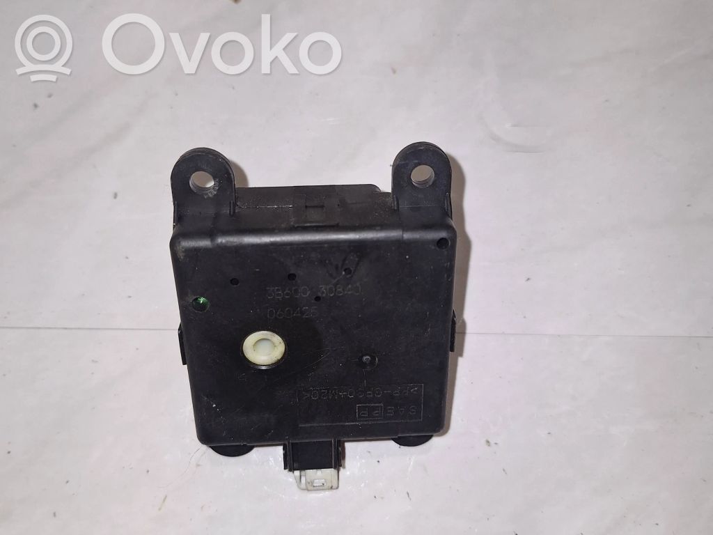 Subaru Impreza II Air flap motor/actuator 