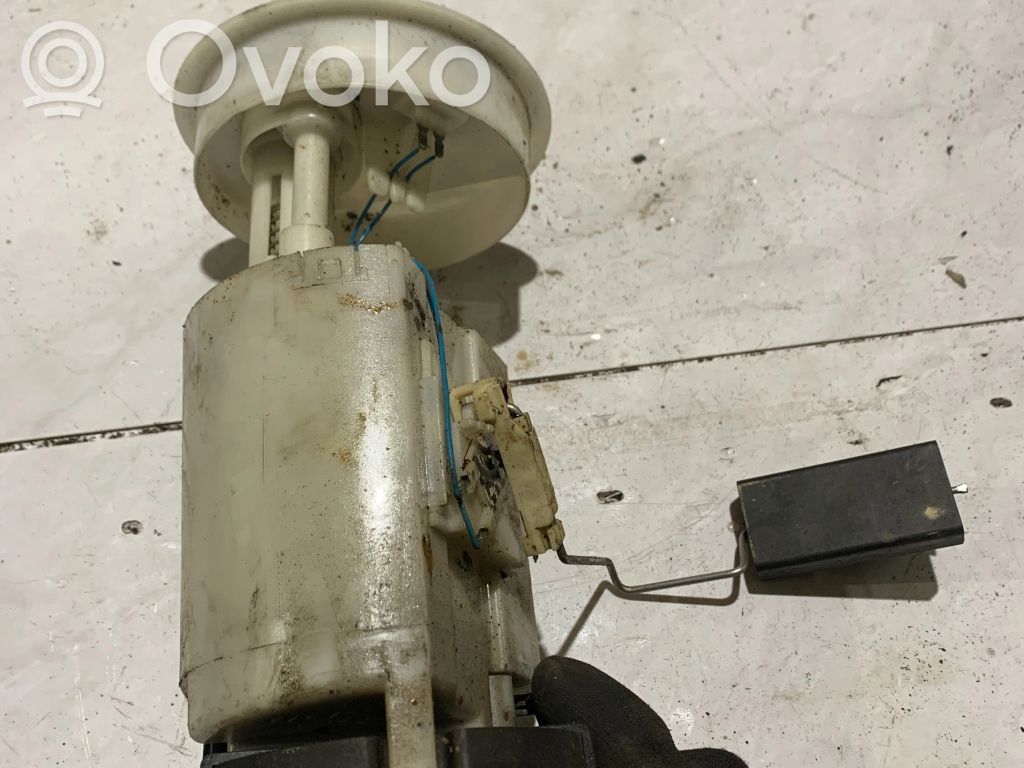Volkswagen Golf IV In-tank fuel pump 