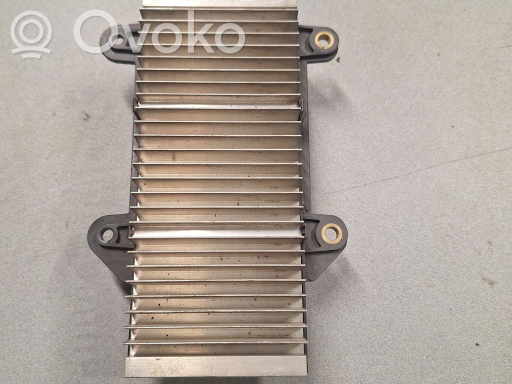 BMW 7 E65 E66 Power management control unit 