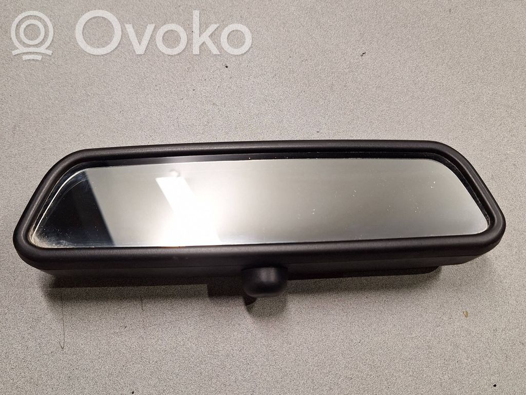 BMW 3 E46 Rear view mirror (interior) 