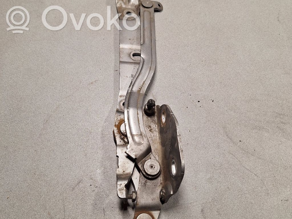 Audi A8 S8 D3 4E Tailgate/trunk/boot hinge 