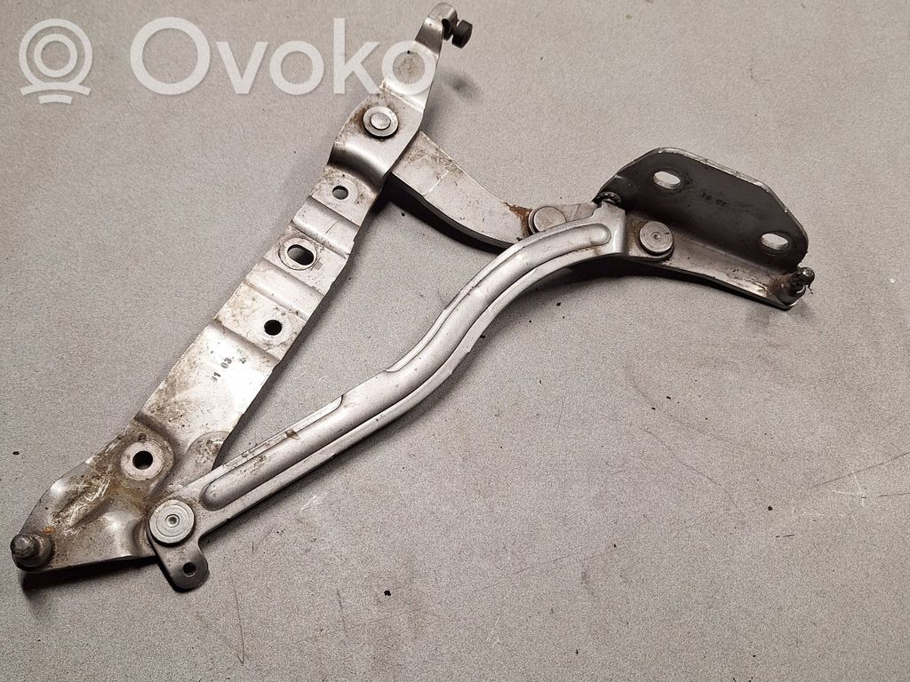 Audi A8 S8 D3 4E Tailgate/trunk/boot hinge 