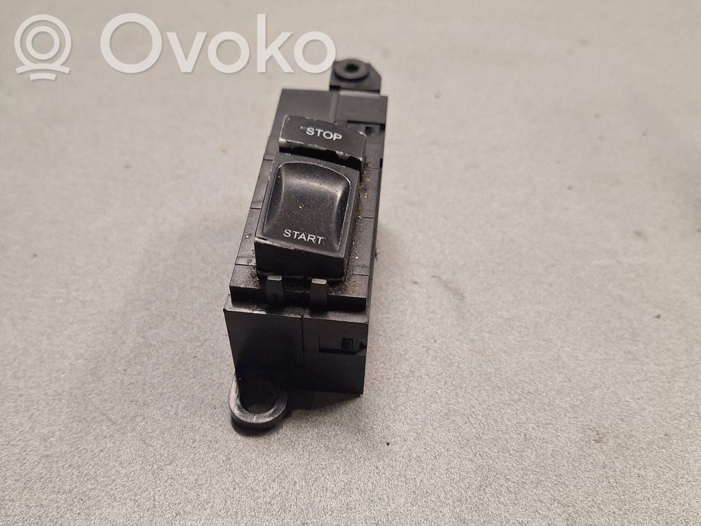 Audi A8 S8 D3 4E Engine start stop button switch 