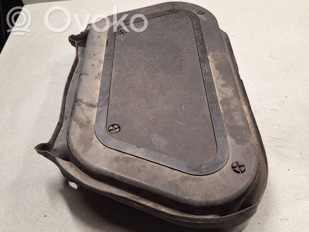 Audi A8 S8 D3 4E Cabin air micro filter cap 