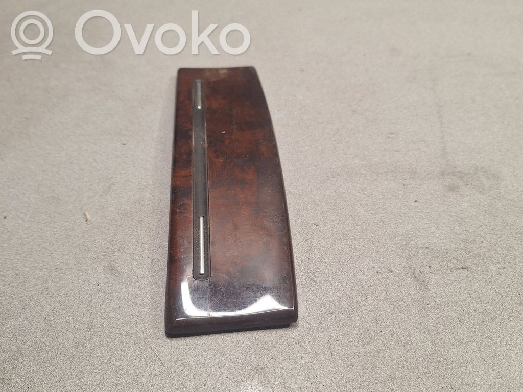 Audi A8 S8 D3 4E Center console decorative trim 