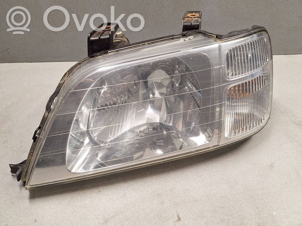 Honda CR-V Headlight/headlamp 