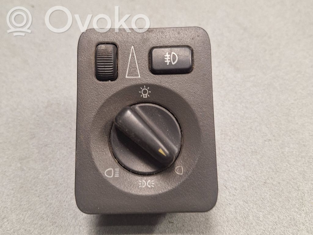 Saab 9-5 Light switch 