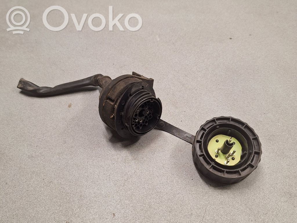 BMW 5 E39 Sensor 
