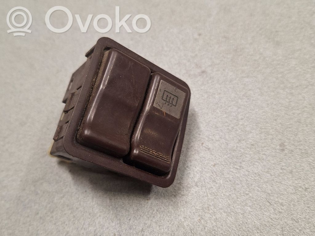Toyota Corolla E100 Windscreen/window heater switch 