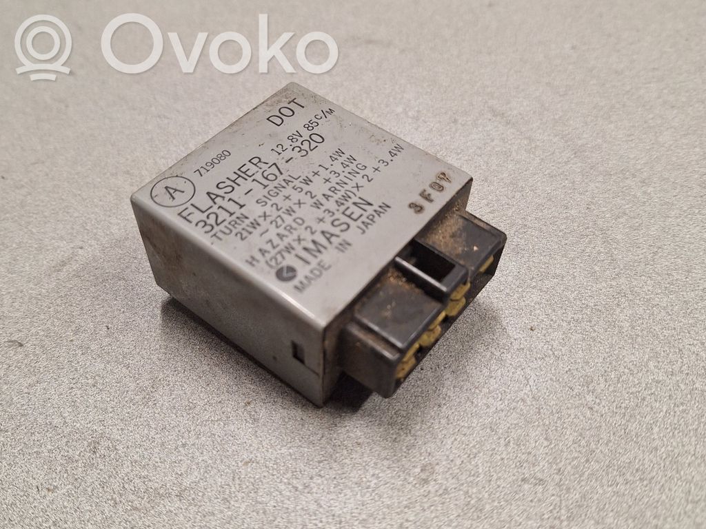 Mazda 626 Other relay 
