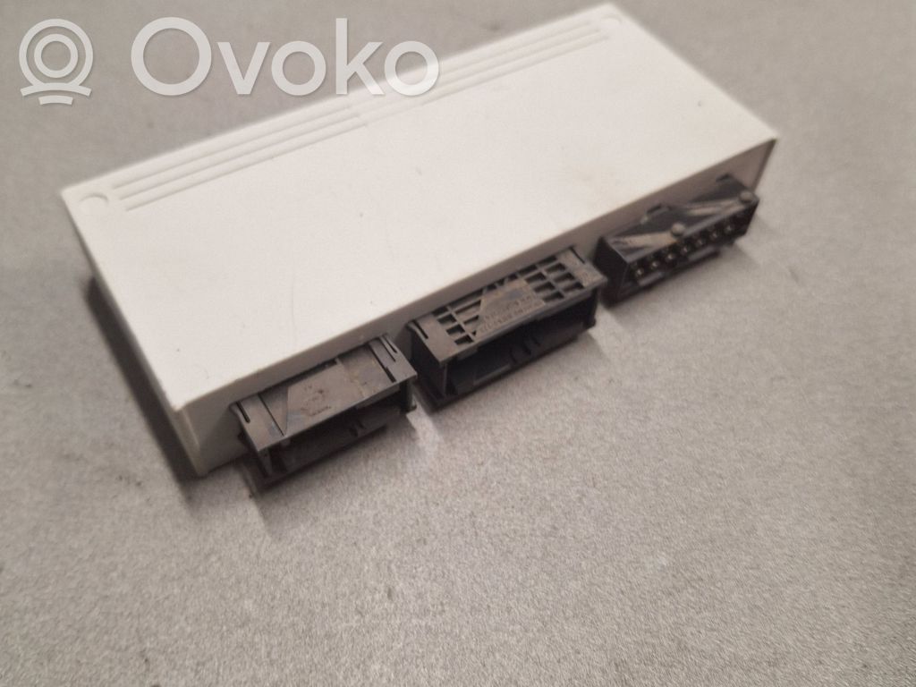 BMW 5 E39 Comfort/convenience module 