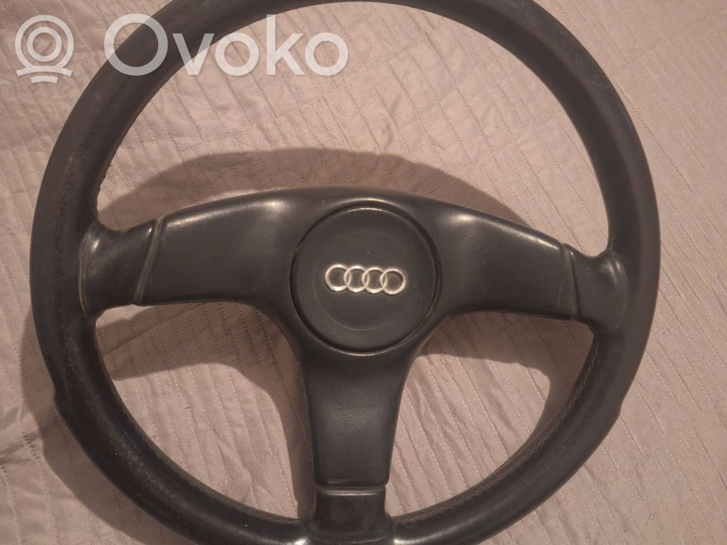 Audi 100 S4 C4 Stūre 