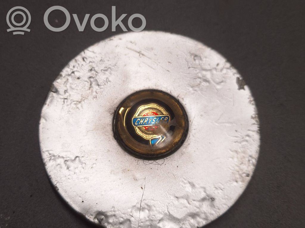 Chrysler Voyager Original wheel cap 