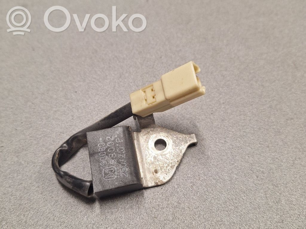 Toyota Avensis T250 Sensor 