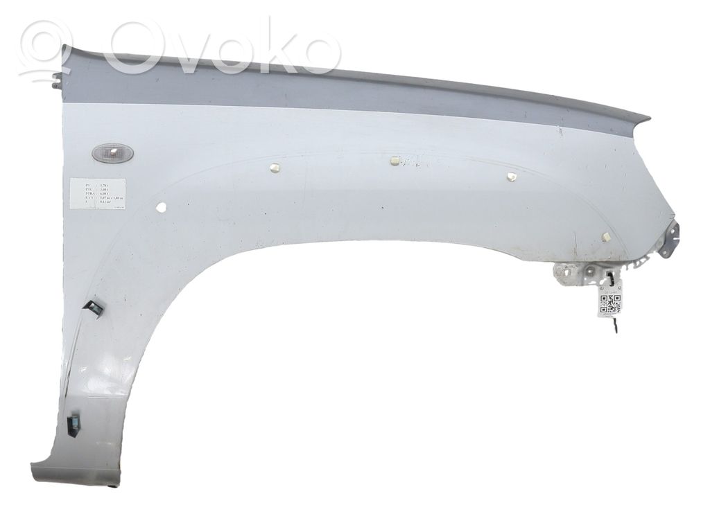 Lokasuoja   UR6152110E,Q01249P