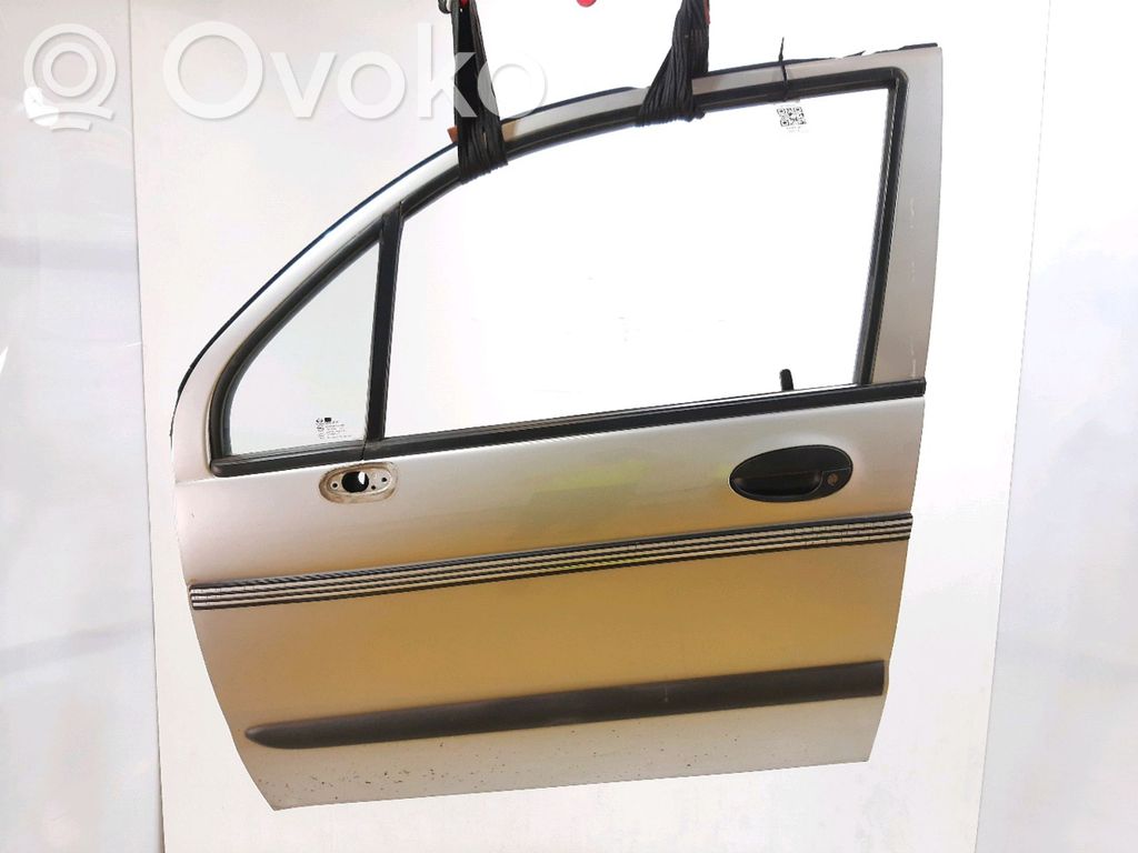 Daewoo Matiz Durvis 