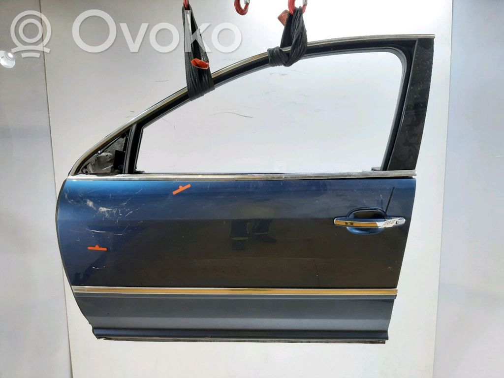 Volkswagen Phaeton Durvis 
