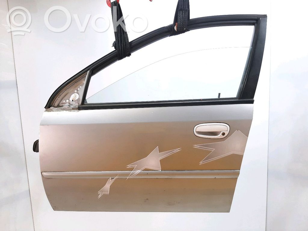 Daewoo Lacetti Durvis 