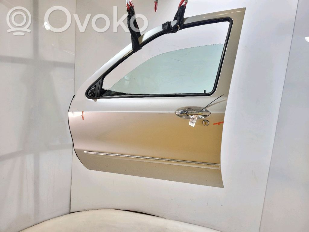 Lancia Lybra Durvis 