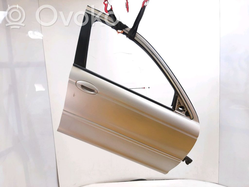 Jaguar X-Type Durvis 