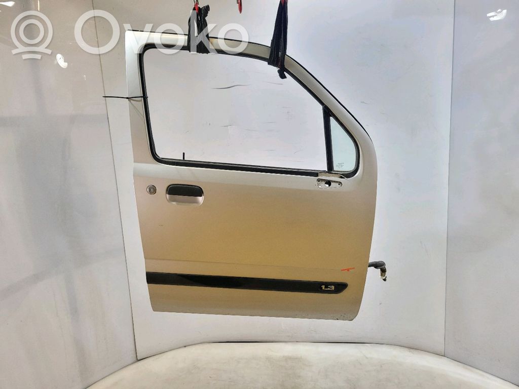 Suzuki Wagon R+ Durvis 