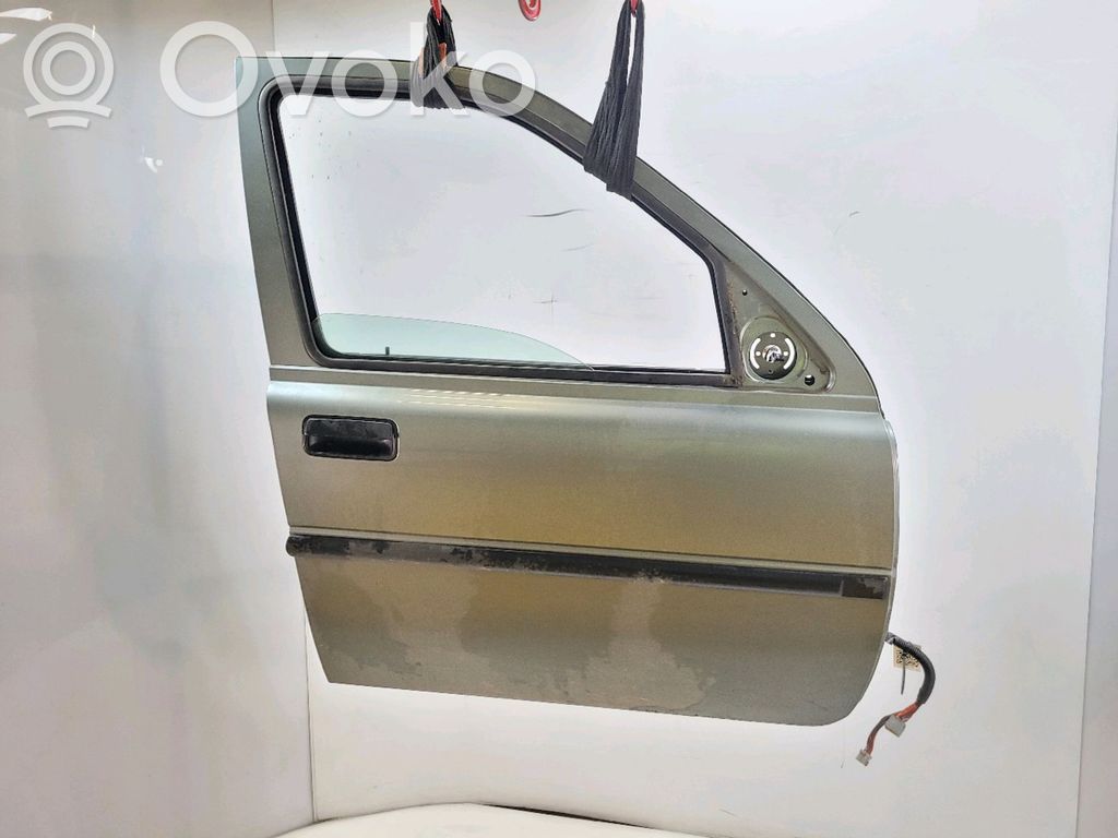 Land Rover Freelander Puerta delantera 