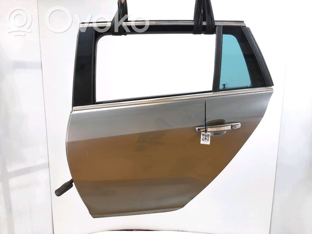 Opel Insignia A Puerta trasera 
