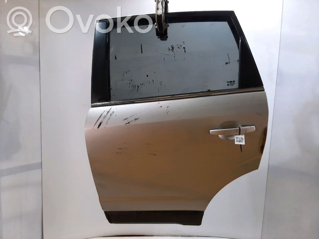 Opel Antara Puerta trasera 