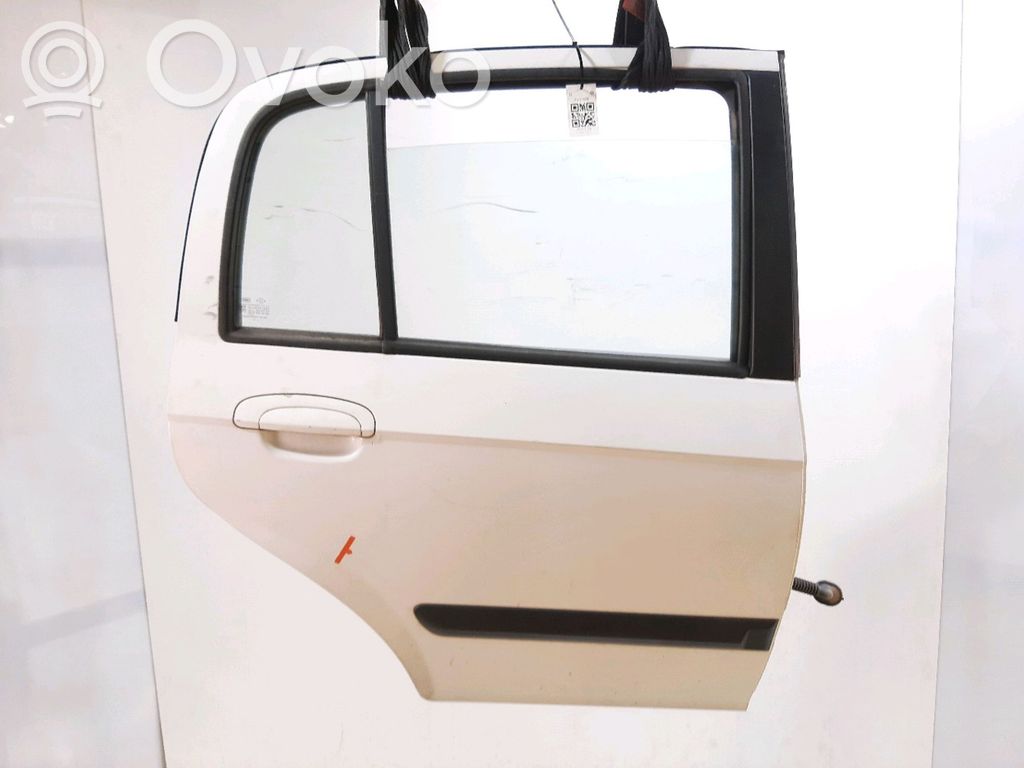 Hyundai Getz Puerta trasera 